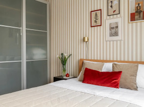 Апартаменты Кварт-Отель Оружейный Пер 5 3