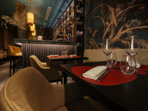 U-Visionary Venezia Hotel