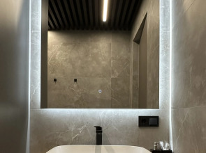 Apartments Baikal Hill House