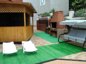 Na Raduzhnoy (Gelendzhik)