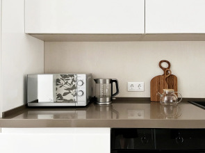 Апартаменты Династия