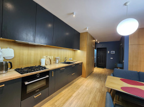 Квартира Апартаменты Гагарин