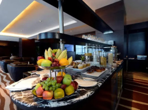 Отель Radisson Blu Chattogram Bay View