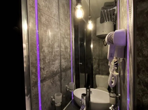 Гостевой дом Guest House Hotel