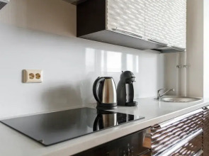 Апартаменты Две Подушки на Рыбинской