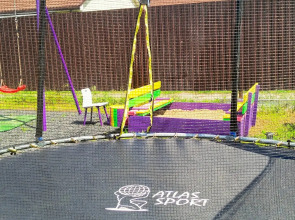 Частный Дом Любимая Дача