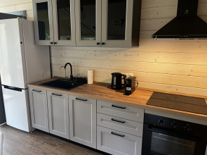 Гостевой дом Rodioncevo Eco Village