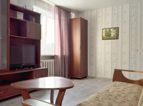 Апартаменты KK Apartments у Телебашни