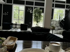 Гостевой дом Жемчужина, КЧР, г. Теберда