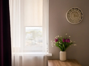 Апартаменты Комфорт рядом с Мамаевым Курганом