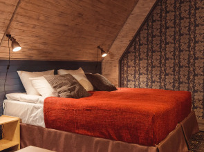 Бутик-отель КамИнн