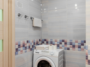 Квартира Latte