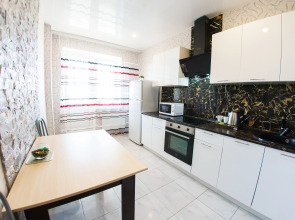 Апартаменты InnDays Аркадия Шипунова 6 (2)