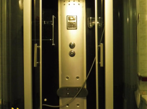 Гостиница Спорт