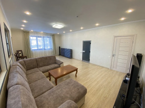 Гостевой дом Bay House Sakhalin