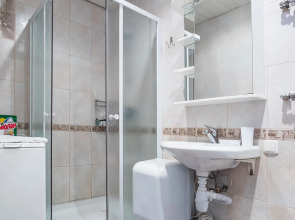 Апартаменты Смоленская-Сенная 23/25