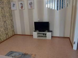 Квартира на 4-й Заречной улице 44