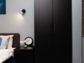 Апартаменты Dark blue от Home24