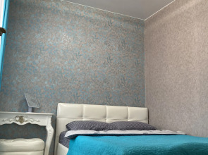 Апартаменты на площади Ленина