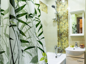 Апартаменты Inndays Болотниковская 38/4