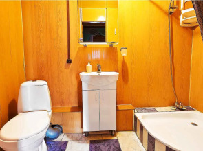 Гостевой Дом Горная Антавия