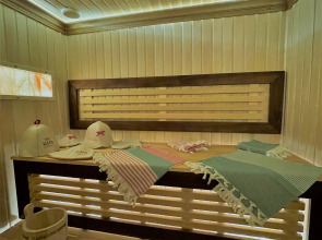 Отель Калина