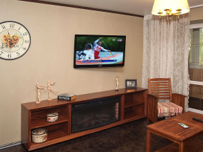 Апартаменты Holiday House