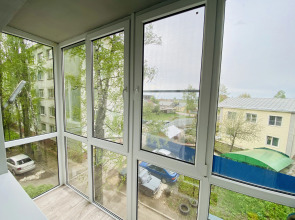 Апартаменты Стильные на Тельмана 4