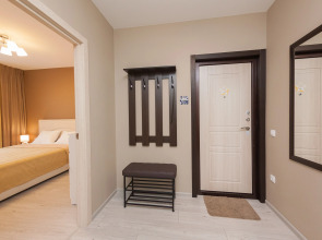 Квартира в Центре ЖК Изумрудный