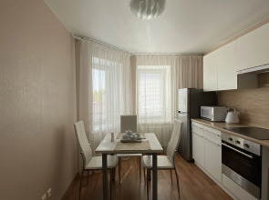 Апарт-отель Красногорский