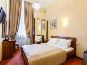 Отель Соло Прима