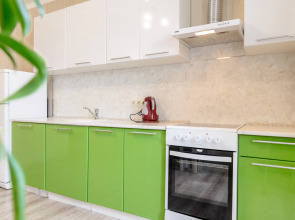 Апартаменты с Видом на Море от LetoApart