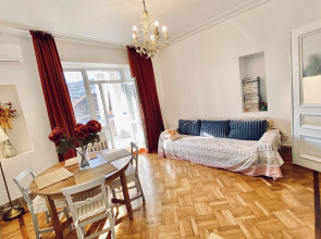 Апартаменты Трехкомнатные  на Соханя 10