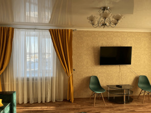 Квартира двухкомнатная Хирурга Нечаева 16