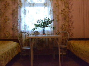 Мини-Отель Солнечная