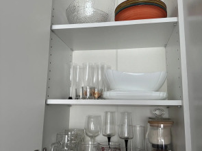 Квартира На проспекте Мира 57