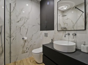 Квартира Новая Уютная