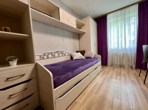 Апартаменты Блюхера 17/2