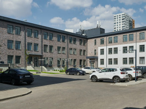 Апартаменты Два Города рядом с метро Текстильщики