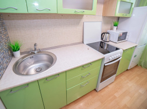 Апартаменты Билимбаевская 37