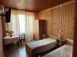 Гостевой дом Море солнца