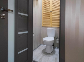 Квартира Комфорт в Центре с Отчётными Документами