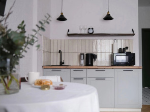 Апартаменты Вишня