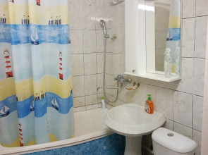 Квартира L.V.Hotels на Льва толстого 91