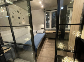 Квартира Loft Place Tetris