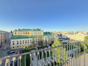 Апартаменты Сутки-Дом - Кремль