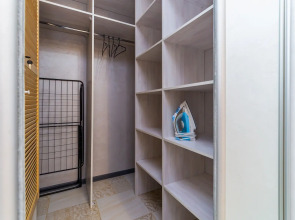 Апартаменты в Коммунарке