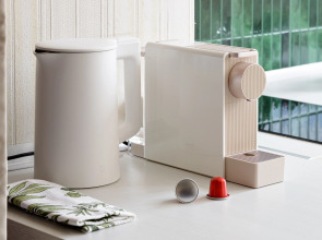 Квартира Умная IQ Suite парк Краснодар IQ Prostranstvo