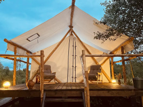 База Отдыха Старый Сиг