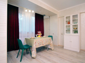 Апартаменты Красивая квартира